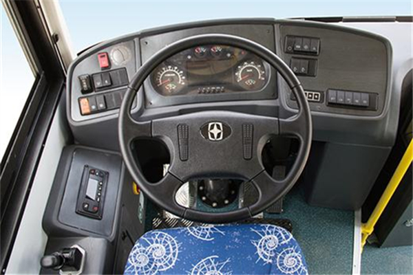 亚星JS6101GHBEV22公交车(纯电动18-41座)