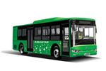 亚星JS6101GHBEV23公交车(纯电动16-36座)
