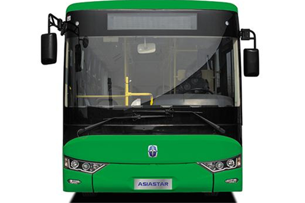 亚星JS6101GHBEV23公交车(纯电动16-36座)