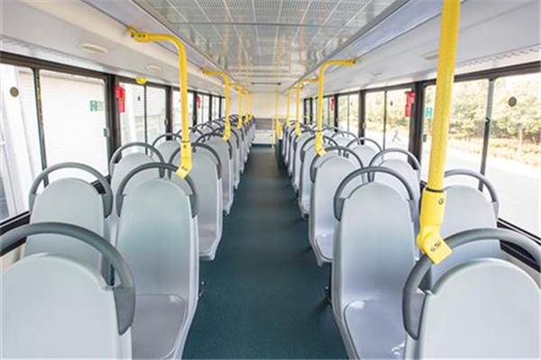 亚星JS6111SHBEV2双层公交车(纯电动30-61座)