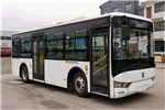 亚星JS6859GHBEV1公交车(纯电动14-33座)