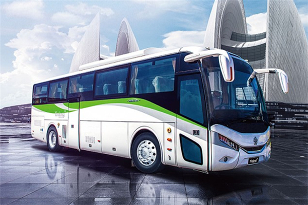 格力钛GTQ6119BEVH23客车(纯电动24-46座)