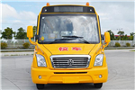 亚星JS6750XCP1幼儿专用校车(柴油国五24-41座)