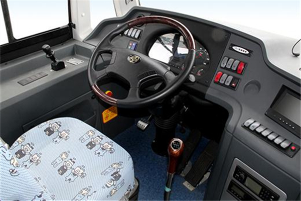 亚星JS6750XCP1幼儿专用校车(柴油国五24-41座)