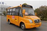 亚星JS6600XCP2中小学生专用校车(柴油国五10-19座)