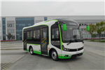 亚星JS6680GHBEV1公交车(纯电动9-22座)