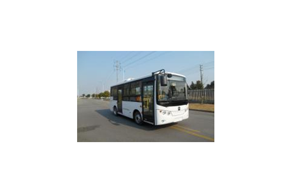 亚星JS6618GHBEV3公交车(纯电动9-17座)