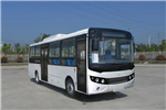 亚星JS6818GHBEV2公交车(纯电动10-31座)