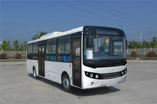 亚星JS6818GHBEV5公交车(纯电动10-31座)