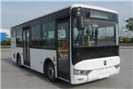 亚星JS6819GHBEV1公交车(纯电动12-29座) 亚星JS6819GHBEV1公交车(纯电动12-29座)
