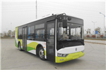 亚星JS6851GHBEV12公交车(纯电动14-32座)