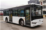 亚星JS6859GHBEV2公交车(纯电动14-33座) 亚星JS6859GHBEV2公交车(纯电动14-33座)