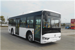 亚星JS6906GHBEV1公交车(纯电动15-34座)