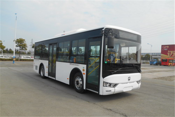 亚星JS6906GHBEV1公交车(纯电动15-34座)