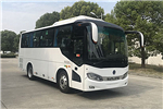 申龙SLK6813GLD6客车(柴油国六24-36座)