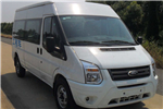 江铃全顺JX5040XGCTJ-M5工程车(柴油国五10-14座)