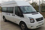 江铃全顺JX5043XJCTA-M6检测车(柴油国六2-6座)