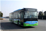 豪沃JK6126GBEVQ2公交车(纯电动23-45座) 豪沃JK6126GBEVQ2公交车(纯电动23-45座)