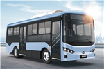 比亚迪BYD6851B3EV1公交车(纯电动14-29座)