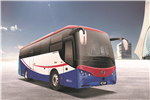 比亚迪BYD6110C4EV1客车(纯电动23-48座)