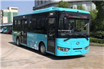 上饶BSR6820BEVGS4公交车(纯电动14-35座)