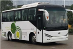 上饶BSR6826BEVGS公交车(纯电动24-36座)