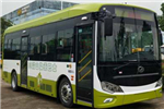 上饶BSR6900BEVGS1公交车(纯电动24-32座)