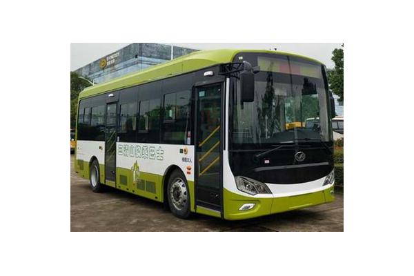 上饶BSR6900BEVGS1公交车(纯电动24-32座)