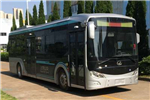 上饶BSR6106BEVGS1低入口公交车(纯电动19-36座) 上饶BSR6106BEVGS1低入口公交车(纯电动19-36座)
