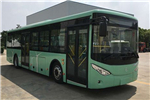 武汉WH6100GBEV公交车(纯电动23-48座)