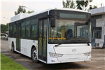 武汉WH6102GBEV公交车(纯电动19-40座)