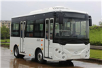 武汉WH6600GBEV公交车(纯电动11-17座)