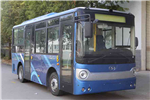 武汉WH6650GBEV公交车(纯电动10-17座)