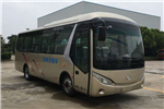 武汉WH6800BEV客车(纯电动24-38座)