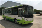 武汉WH6800GBEV公交车(纯电动10-36座)