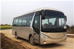 武汉WH6801BEV1客车(纯电动24-38座)