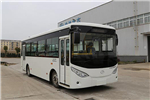 武汉WH6801GBEV公交车(纯电动10-36座)