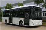 武汉WH6810GBEV1公交车(纯电动15-29座)