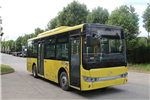 武汉WH6811GBEV公交车(纯电动13-26座)