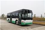 武汉WH6850GBEV公交车(纯电动16-29座)