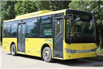 武汉WH6851GBEV公交车(纯电动15-30座)
