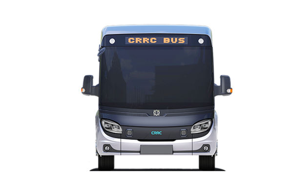 中车电动TEG6530BEV02公交车(纯电动10-12座)