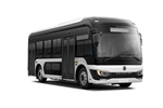 金旅XML6885JEVP0C1公交车(纯电动16-27座)