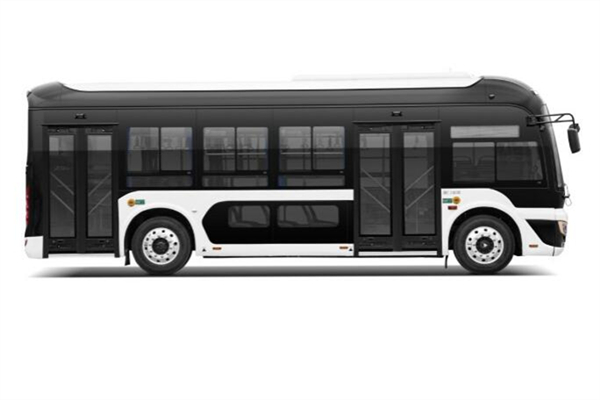 金旅XML6885JEVP0C1公交车(纯电动16-27座)