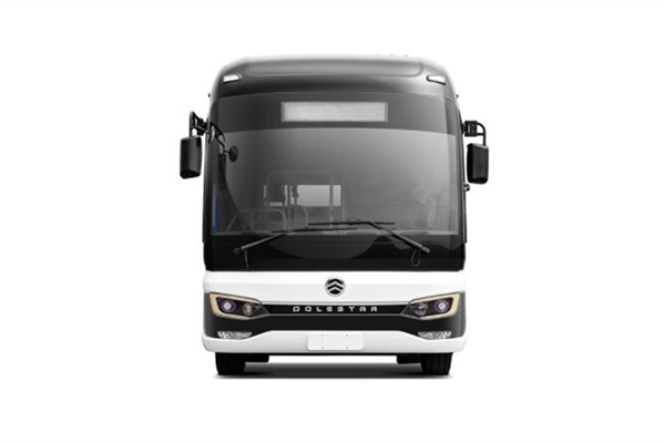 金旅XML6885JEVP0C1公交车(纯电动16-27座)