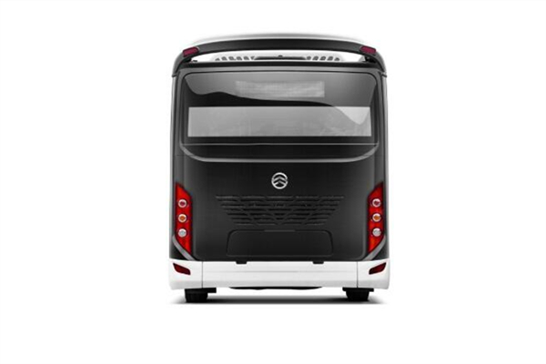 金旅XML6885JEVP0C1公交车(纯电动16-27座)