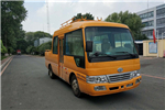 一汽CA5050XGC31工程车(柴油国六10-14座)