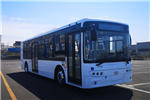 一汽CA6109URBEV36公交车(纯电动17-26座)