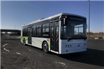 一汽CA6109URBEV35公交车(纯电动19-34座)
