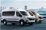 上汽大通SH6551J1BEV-1多用途乘用车(纯电动9座)